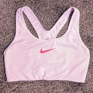 Dri-Fit Nike Sports Bra